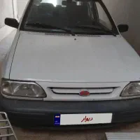 پراید ۹۳