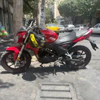 Dino 200|موتورسیکلت|تهران, حسنآباد|دیوار