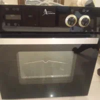 فرتوکار برقی گازی اخوان
