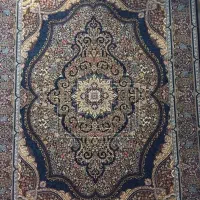 دو عدد فرش ۹ متری