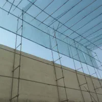 داربست فلزی سهندتمام نقاط تهران