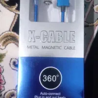 شارژر و هولدر ماشینی.