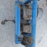 بالابر ساختمان