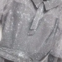 لباس مجلسی