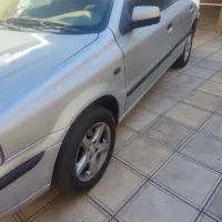 سمند مدل 88