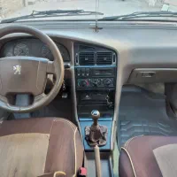 پژو 405 glx|خودرو سواری و وانت|یزد, |دیوار