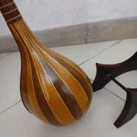 سه تار نو اصلا استفاده نشده