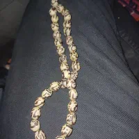 ۳۳ دانه هسته وحشی خرما آیت‌الکرسی و ۵تن