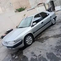 زانتیا ۲۰۰۰ سلامت