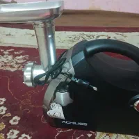 چرخ گوشت