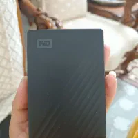 هارد اکسترنال ۴ترا وسترن نو