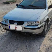 سمند cng   ۸۶
