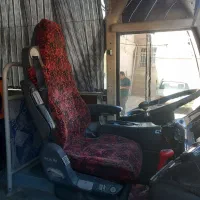 میدل باس