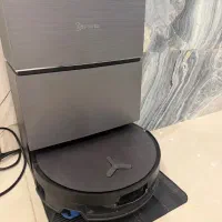 جارو رباتیک اکوکس‌ pro