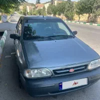 پراید ۸۷