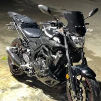 mt03 R25 zx25