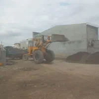 فروش و حمل مصالح ساختمانی باکیفیت بالا قیمت مناسب|خدمات حمل و نقل|چمستان, |دیوار