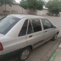 فروش و معاوضه با پژو پراید ۱۴۱ قیمت 325ملیون