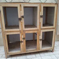 قفس پرنده