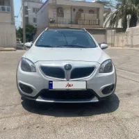 برلیانس کراس