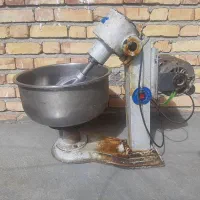 خمیرکن یاخمیرگیر