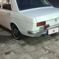 پیکان 60 موتور آونجر سالم دست نخورده 15سال خواب