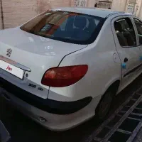 پژو 206 sd v20|خودرو سواری و وانت|قرچک, زیبا شهر|دیوار