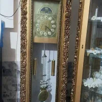 ساعت ایستاده سالم نو