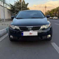 سراتو ۹۴ اتومات ۲۰۰۰