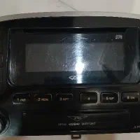 ضبط فابریک mvm315