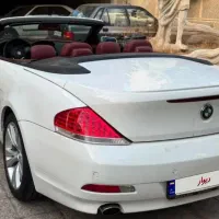 اجاره ماشین عروس کروک BMW 630