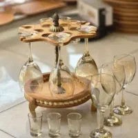 گیلاس خوری
