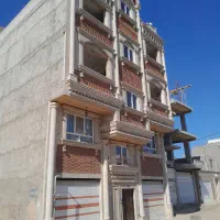 زمین مسکونی شهرک نقش جهان ورامین پیشوا