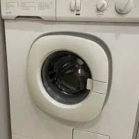 لباسشویی پاکشوما Ecopower 452 ATX قطعات ایتالیایی