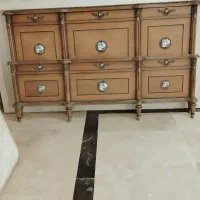 تخت بدون تشک