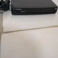 دستگاه دیجیتال و پنکه