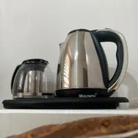 چای ساز کنارهمی نو