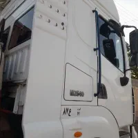 کشنده آمیکو ۹۳ کرمان