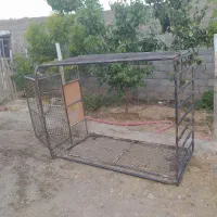 اتاق وانت پیکان
