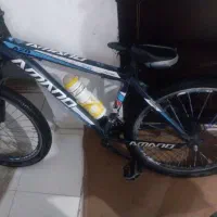 دوچرخه سایز ۲۶ ۲۴ دنده