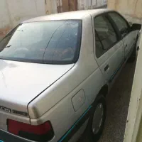 پژو 405 glx|خودرو سواری و وانت|نجف‌آباد, گلدشت|دیوار