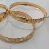 دو عدد النگو زیبا صفر