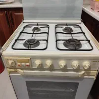 فرگاز تکنو