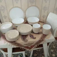 بشقاب ارکوپال 12 نفره