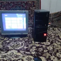 سیستم خانگی تمیز