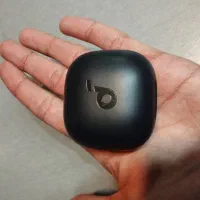 هدفون بلوتوثی انکر مدل soundcore p40i