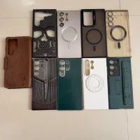 قاب گوشی S23ultra