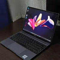 لپتاپ Matebook 13 - 2020 - طراحی MacBook