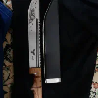 چاقو زنجان