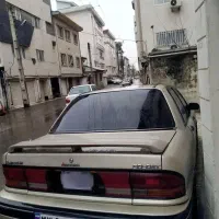 گالانت میتسوبیشی ژاپنی سوسماری